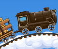 Kargo Treni