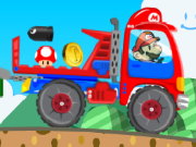 Süper Mario Kamyonu